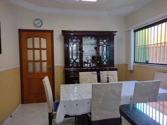 Imagem Sobrado com 4 Quartos à Venda, 168 m² em Parque São Domingos - São Paulo Imagem Sobrado com 4 Quartos à Venda, 168 m² em Parque São Domingos - São Paulo