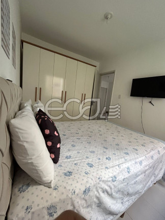 Imagem Apartamento com 2 Quartos à Venda, 48 m² em Centro - Nossa Senhora Do Socorro