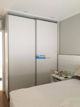 Imagem Apartamento com 3 Quartos à Venda, 140 m² em Perdizes - São Paulo