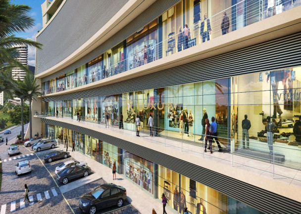 Imagem Imóvel à Venda, 43 m² em Vale Do Sereno - Nova Lima