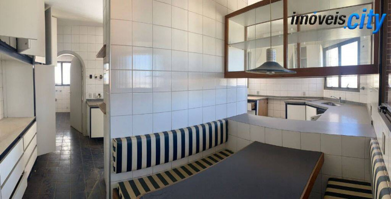 Imagem Apartamento com 3 Quartos à Venda, 354 m² em Santana - São Paulo