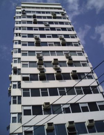 Imóvel com 1 Quarto para Alugar, 163 m² em Jardim Paulistano - São Paulo