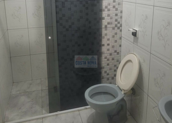 Imagem Casa com 3 Quartos à Venda, 200 m² em Aviação - Praia Grande Imagem Casa com 3 Quartos à Venda, 200 m² em Aviação - Praia Grande