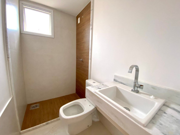 Imagem Apartamento com 3 Quartos à Venda, 141 m² em Setor Bueno - Goiânia