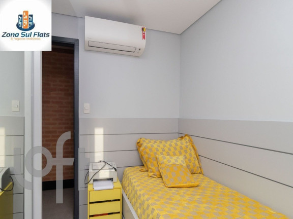 Imagem Apartamento com 2 Quartos à Venda, 75 m² em Vila Mariana - São Paulo