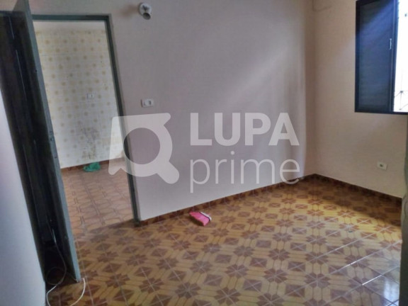 Casa com 1 Quarto para Alugar, 60 m² em Vila Maria Alta - São Paulo