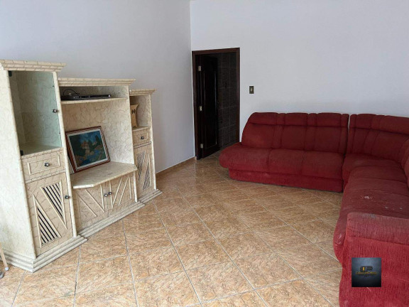 Imagem Casa com 4 Quartos à Venda, 318 m² em Jardim Las Vegas - Santo André