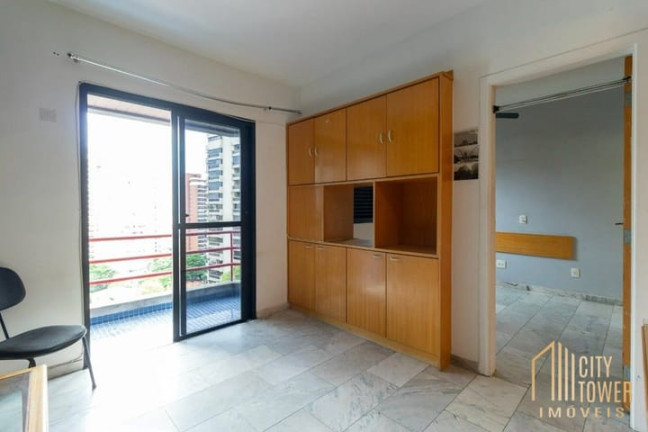 Imagem Apartamento com 1 Quarto à Venda, 35 m² em Paraíso - São Paulo