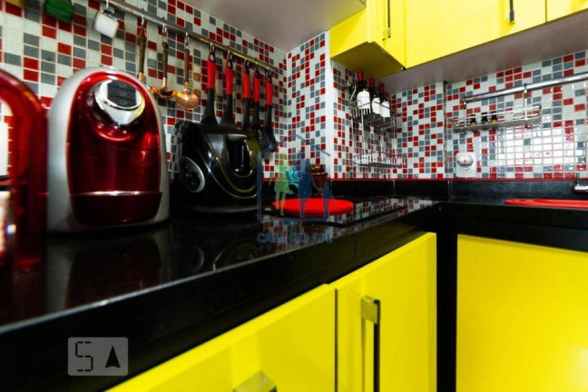 Imagem Apartamento com 1 Quarto à Venda, 33 m² em Santo Amaro - São Paulo Imagem Apartamento com 1 Quarto à Venda, 33 m² em Santo Amaro - São Paulo