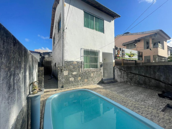 Imagem Casa com 5 Quartos à Venda, 524 m² em Expedicionários - João Pessoa Imagem Casa com 5 Quartos à Venda, 524 m² em Expedicionários - João Pessoa