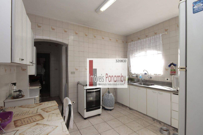 Imagem Casa com 2 Quartos à Venda, 300 m² em Ipiranga - São Paulo Imagem Casa com 2 Quartos à Venda, 300 m² em Ipiranga - São Paulo