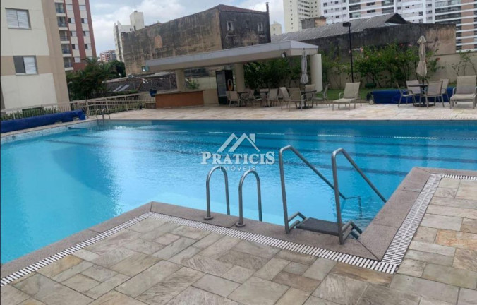 Imagem Apartamento com 3 Quartos à Venda, 100 m² em Aclimação - São Paulo