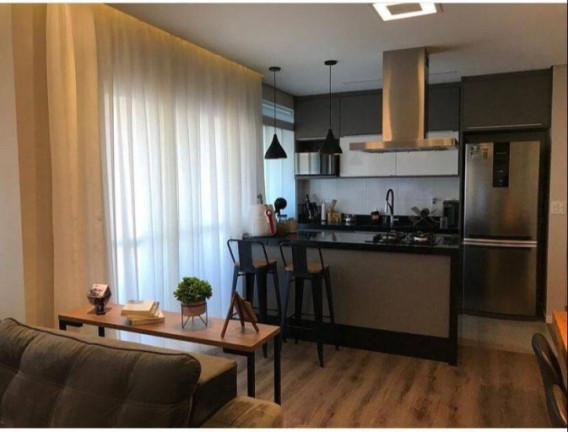 Imagem Apartamento com 2 Quartos à Venda, 65 m² em Santa Maria - Santo André Imagem Apartamento com 2 Quartos à Venda, 65 m² em Santa Maria - Santo André