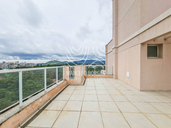 Imagem Apartamento com 4 Quartos à Venda, 397 m² em Jardim Das Samambaias - Jundiaí Imagem Apartamento com 4 Quartos à Venda, 397 m² em Jardim Das Samambaias - Jundiaí