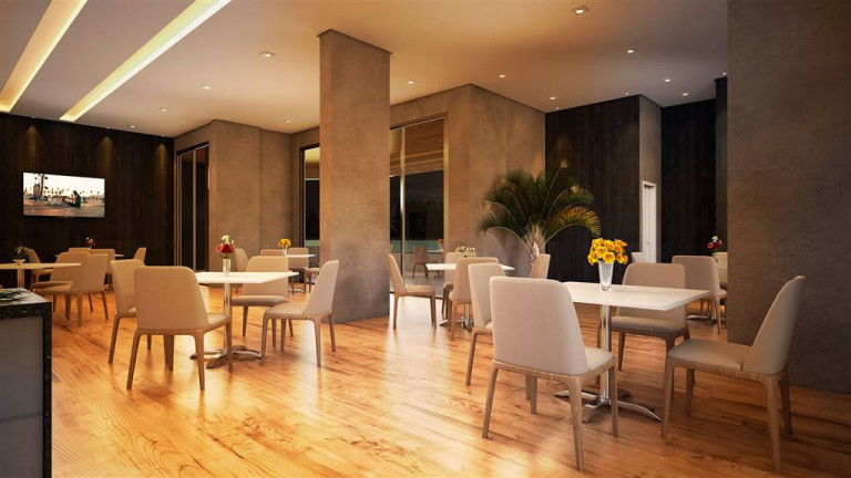 Imagem Apartamento com 3 Quartos à Venda, 128 m² em Forte - Praia Grande
