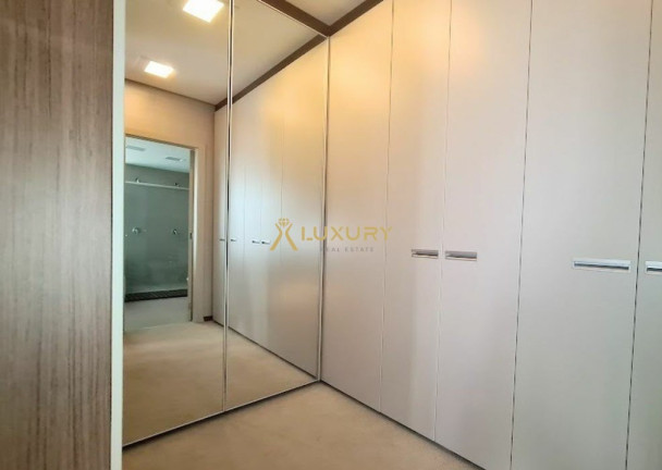 Imagem Imóvel com 4 Quartos à Venda, 263 m² em Vila Da Serra - Nova Lima