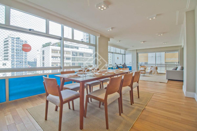 Imagem Apartamento com 2 Quartos à Venda, 210 m² em Higienópolis - São Paulo Imagem Apartamento com 2 Quartos à Venda, 210 m² em Higienópolis - São Paulo