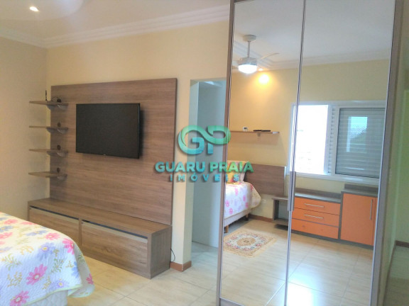 Imagem Apartamento com 4 Quartos à Venda, 180 m² em Pitangueiras - Guarujá