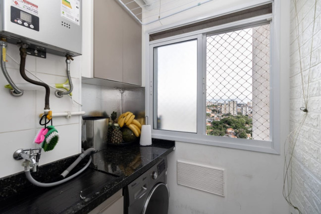 Imagem Apartamento com 2 Quartos à Venda, 49 m² em Vila Pirituba - São Paulo