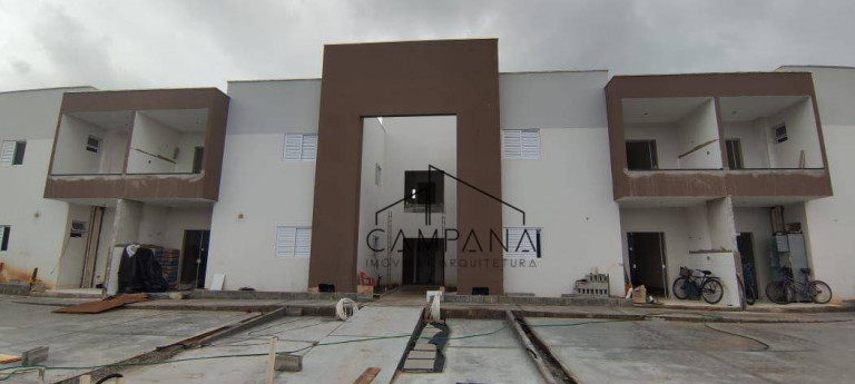 Imagem Apartamento com 2 Quartos à Venda, 52 m² em Morro Do Algodão - Caraguatatuba Imagem Apartamento com 2 Quartos à Venda, 52 m² em Morro Do Algodão - Caraguatatuba