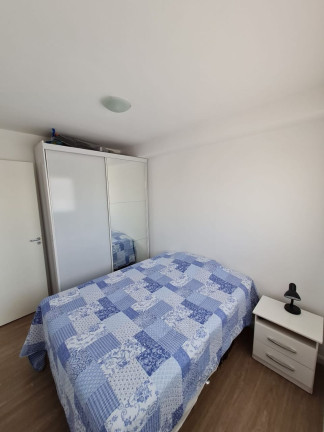 Imagem Imóvel com 1 Quarto à Venda, 34 m² em Vila Leopoldina - São Paulo