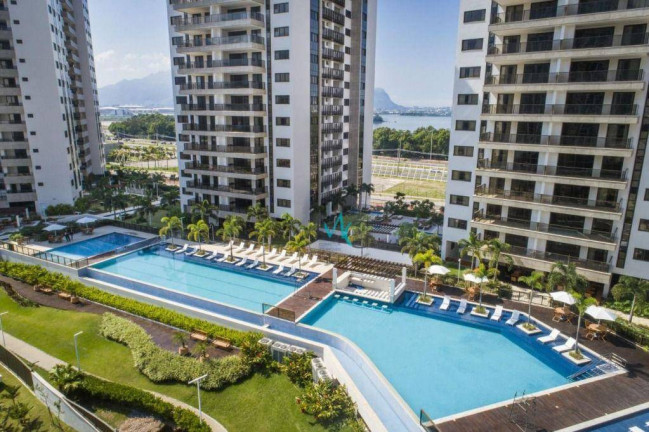 Imagem Apartamento com 3 Quartos à Venda, 131 m² em Recreio Dos Bandeirantes - Rio De Janeiro Imagem Apartamento com 3 Quartos à Venda, 131 m² em Recreio Dos Bandeirantes - Rio De Janeiro