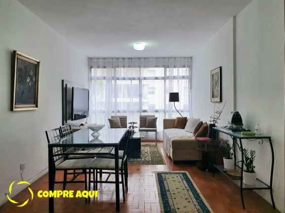 Imagem Apartamento com 2 Quartos à Venda, 83 m² em Bela Vista - São Paulo Imagem Apartamento com 2 Quartos à Venda, 83 m² em Bela Vista - São Paulo