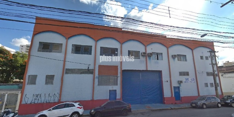 Imagem Imóvel Comercial à Venda, 3.700 m² em Cerâmica - São Caetano Do Sul Imagem Imóvel Comercial à Venda, 3.700 m² em Cerâmica - São Caetano Do Sul