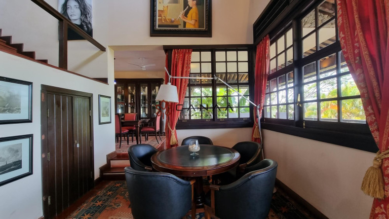 Imagem Casa com 9 Quartos à Venda, 1.200 m² em Alto De Búzios - Armação Dos Búzios