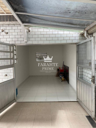 Imagem Casa com 3 Quartos à Venda, 330 m² em Ponta Da Praia - Santos