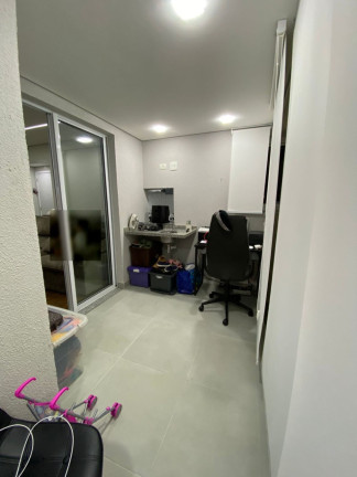 Imagem Apartamento com 2 Quartos à Venda, 61 m² em Vila Jacuí - São Paulo Imagem Apartamento com 2 Quartos à Venda, 61 m² em Vila Jacuí - São Paulo