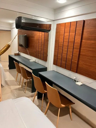 Imagem Loft com 1 Quarto à Venda, 25 m² em Manaíra - João Pessoa