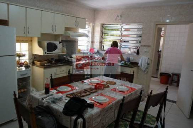 Imagem Sobrado com 3 Quartos à Venda, 189 m² em Vila Floresta - Santo André Imagem Sobrado com 3 Quartos à Venda, 189 m² em Vila Floresta - Santo André
