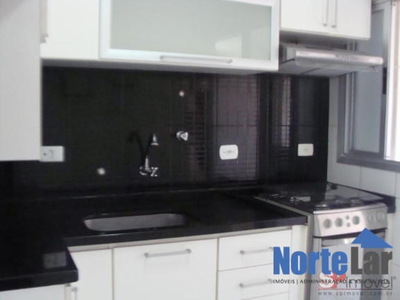 Imagem Apartamento com 3 Quartos à Venda, 68 m² em Imirim - São Paulo