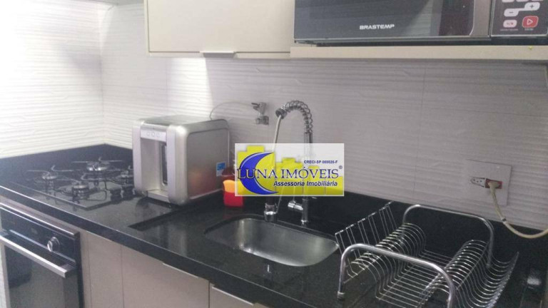 Imagem Apartamento com 2 Quartos à Venda, 72 m² em Assunção - São Bernardo Do Campo Imagem Apartamento com 2 Quartos à Venda, 72 m² em Assunção - São Bernardo Do Campo