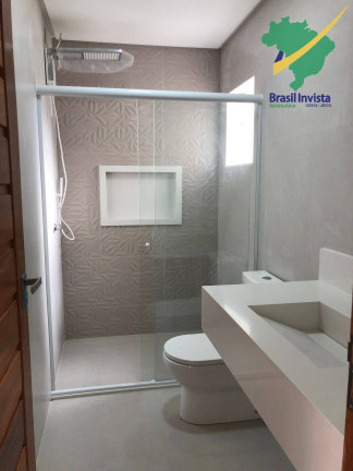 Imagem Casa com 3 Quartos à Venda, 129 m² em Alto Taperapuã - Porto Seguro Imagem Casa com 3 Quartos à Venda, 129 m² em Alto Taperapuã - Porto Seguro