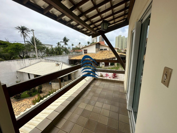 Imagem Casa com 5 Quartos à Venda, 500 m² em Piatã - Salvador