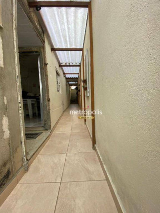 Imagem Casa com 2 Quartos à Venda, 162 m² em Olímpico - São Caetano Do Sul Imagem Casa com 2 Quartos à Venda, 162 m² em Olímpico - São Caetano Do Sul