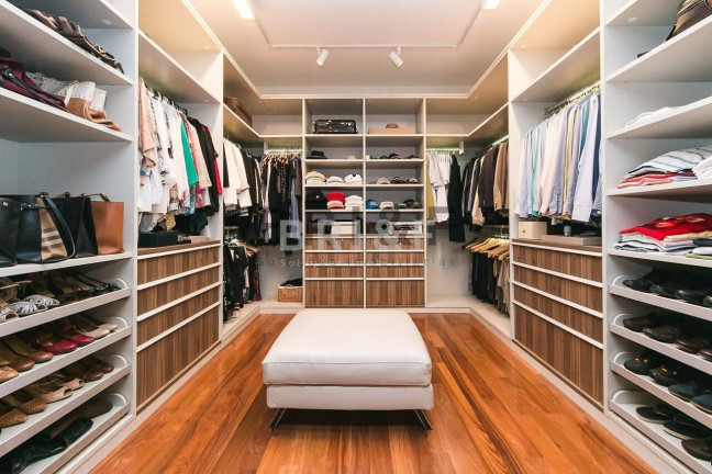 Imagem Apartamento com 4 Quartos à Venda, 393 m² em Vila Suzana - São Paulo Imagem Apartamento com 4 Quartos à Venda, 393 m² em Vila Suzana - São Paulo