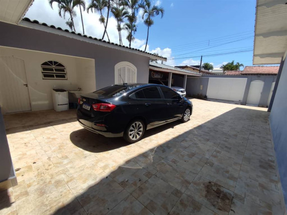 Imagem Casa com 5 Quartos à Venda, 430 m² em Flórida - Praia Grande