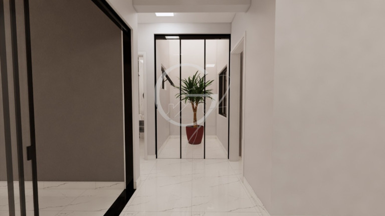 Imagem Casa com 3 Quartos à Venda, 86 m² em Monções - Pontal Do Paraná