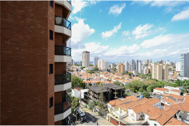Imagem Apartamento com 4 Quartos à Venda, 135 m² em Vila Mariana - São Paulo Imagem Apartamento com 4 Quartos à Venda, 135 m² em Vila Mariana - São Paulo