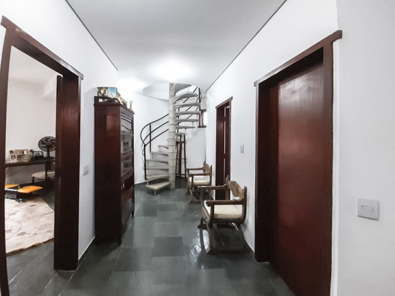 Imagem Casa com 4 Quartos à Venda ou Locação, 310 m² em Enseada - Guarujá