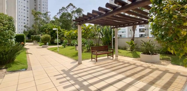 Imagem Imóvel com 3 Quartos à Venda, 119 m² em Vila Andrade - São Paulo