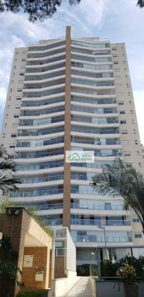 Imagem Apartamento com 3 Quartos à Venda, 143 m² em água Branca - São Paulo