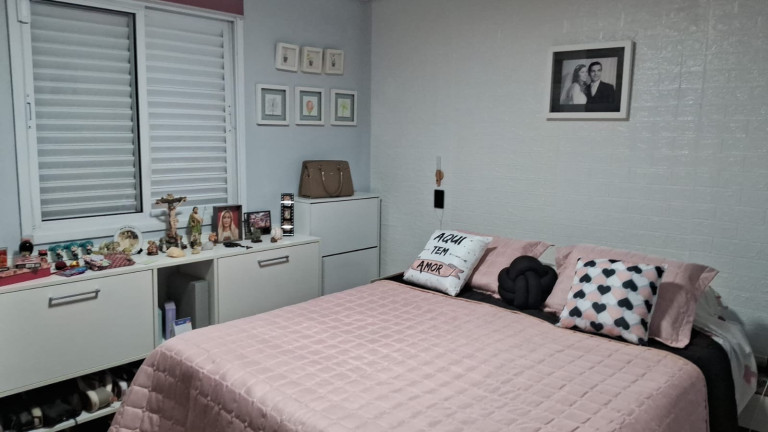 Imagem Imóvel com 3 Quartos à Venda, 83 m² em Anchieta - São Bernardo Do Campo