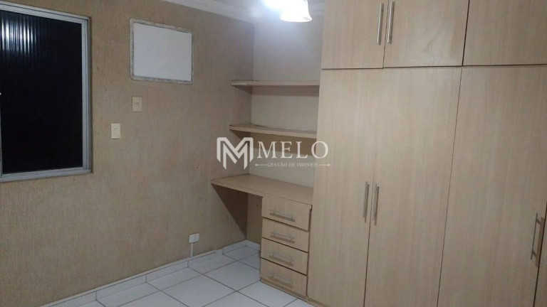 Casa com 3 Quartos à Venda, 97 m² em Pau Amarelo - Paulista