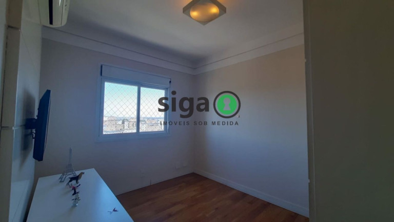 Imagem Apartamento com 3 Quartos à Venda ou Locação, 173 m² em Panamby - São Paulo