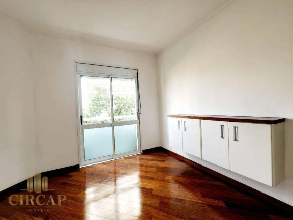 Imagem Apartamento com 3 Quartos à Venda, 123 m² em Perdizes - São Paulo