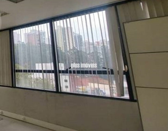 Imagem Imóvel Comercial à Venda, 5.004 m² em Morumbi - São Paulo